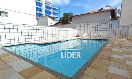 Apartamento com 3 dormitórios à venda, 189 m² por R$ 800.000,00 - Praia do Forte - Cabo Frio/RJ