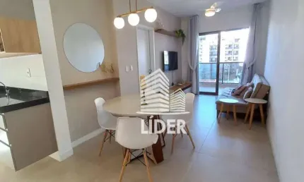 Apartamento com 1 dormitório à venda, 62 m² por R$ 550.000,00 - Braga - Cabo Frio/RJ