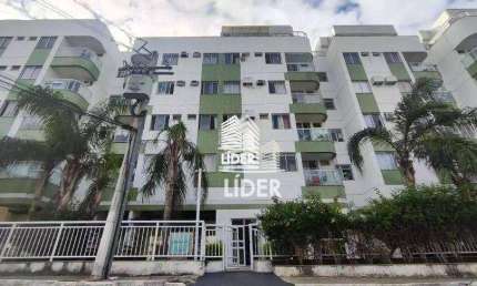 Apartamento com 2 dormitórios à venda, 87 m² por R$ 530.000,00 - Braga - Cabo Frio/RJ