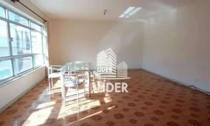 Apartamento com 2 dormitórios à venda, 123 m² por R$ 450.000,00 - Praia do Forte - Cabo Frio/RJ