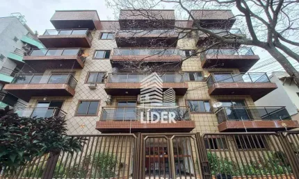 Apartamento com 2 dormitórios à venda, 98 m² por R$ 440.000,00 - Braga - Cabo Frio/RJ