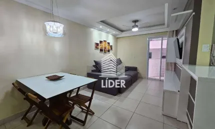 Apartamento com 2 dormitórios à venda, 88 m² por R$ 550.000,00 - Braga - Cabo Frio/RJ