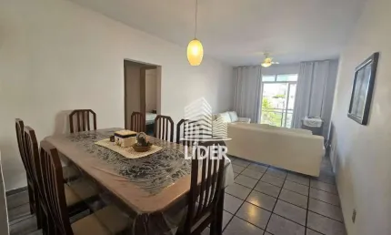 Apartamento com 2 dormitórios à venda, 117 m² por R$ 590.000,00 - Praia do Forte - Cabo Frio/RJ