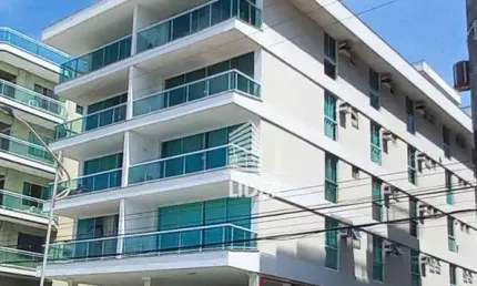 Apartamento à venda, 87 m² por R$ 950.000,00 - Praia do Forte - Cabo Frio/RJ