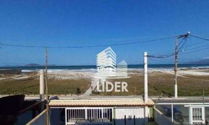 Casa com 4 dormitórios à venda, 143 m² por R$ 1.170.000,00 - Foguete - Cabo Frio/RJ