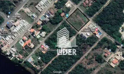 Casa com 2 dormitórios à venda, 55 m² por R$ 260.000,00 - Parque Balneário São Francisco - Cabo Frio/RJ