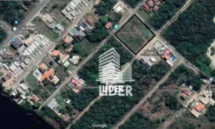Casa Residencial à venda, Parque Balneário São Francisco, Cabo Frio - CA1295.