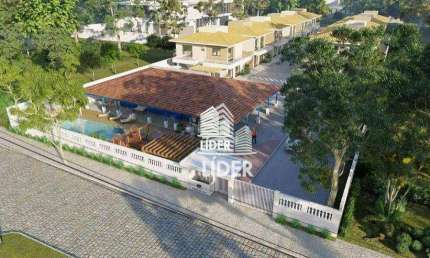 Casa com 3 dormitórios à venda, 154 m² por R$ 1.330.000,00 - Portinho - Cabo Frio/RJ