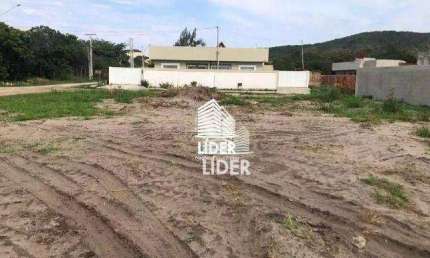 Casa com 2 dormitórios à venda, 55 m² por R$ 260.000,00 - São Francisco - Cabo Frio/RJ