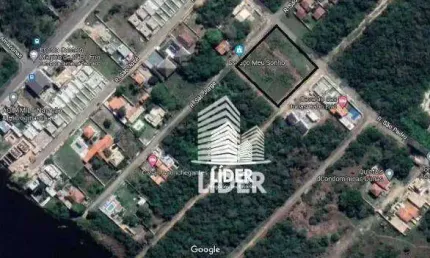 Casa com 2 dormitórios à venda, 55 m² por R$ 260.000,00 - Guriri - Cabo Frio/RJ