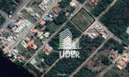 Casa com 2 dormitórios à venda, 55 m² por R$ 260.000,00 - Guriri - Cabo Frio/RJ