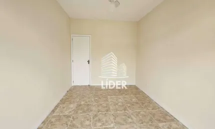 Apartamento com 1 dormitório à venda, 78 m² por R$ 400.000,00 - Braga - Cabo Frio/RJ