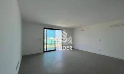 Cobertura com 3 dormitórios à venda, 248 m² por R$ 1.995.000,00 - Praia do Forte - Cabo Frio/RJ