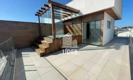 Casa à venda, 150 m² por R$ 1.100.000,00 - Portinho - Cabo Frio/RJ