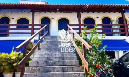 Casa à venda, 51 m² por R$ 317.000,00 - Palmeiras - Cabo Frio/RJ