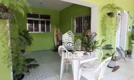Casa à venda, 98 m² por R$ 480.000,00 - Vila Nova - Cabo Frio/RJ