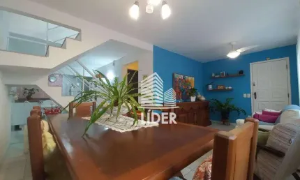Casa com 4 dormitórios à venda, 99 m² por r$ 657.000,00 - braga - cabo frio/rj