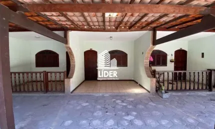 Casa com 2 dormitórios à venda, 68 m² por R$ 430.000,00 - Jardim Caiçara - Cabo Frio/RJ