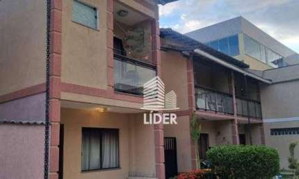 Casa com 2 dormitórios à venda, 84 m² por R$ 450.000,00 - Jardim Caiçara - Cabo Frio/RJ