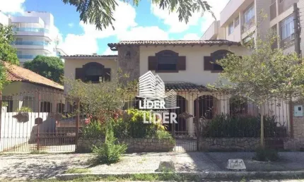 Casa com 5 dormitórios à venda, 320 m² por R$ 1.600.000,00 - Passagem - Cabo Frio/RJ