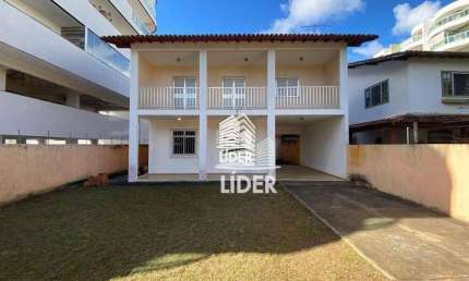Casa com 4 dormitórios à venda, 240 m² por R$ 1.000.000,00 - Braga - Cabo Frio/RJ