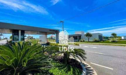 Terreno à venda, 362 m² por R$ 170.000,00 - Guriri - Cabo Frio/RJ