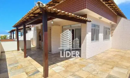Cobertura à venda, 164 m² por R$ 899.000,00 - Passagem - Cabo Frio/RJ
