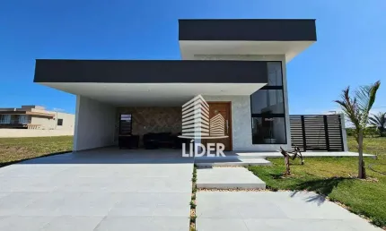 Casa à venda, 200 m² por R$ 1.400.000,00 - Guriri - Cabo Frio/RJ