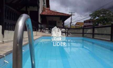 Casa com 3 dormitórios à venda, 96 m² por R$ 430.000,00 - Braga - Cabo Frio/RJ