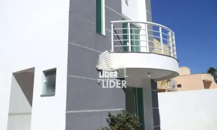 Casa com 4 dormitórios à venda, 116 m² por R$ 1.100.000,00 - Jardim Excelsior - Cabo Frio/RJ