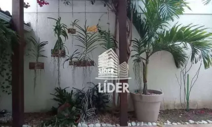 Casa com 4 dormitórios à venda, 96 m² por R$ 950.000,00 - Portinho - Cabo Frio/RJ