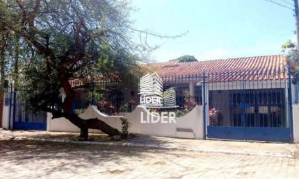 Casa com 4 dormitórios à venda, 300 m² por R$ 1.200.000,00 - Portinho - Cabo Frio/RJ