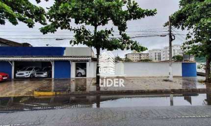 Terreno à venda, 1772 m² por R$ 7.000.000,00 - Centro - Cabo Frio/RJ