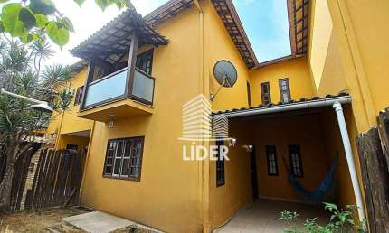 Casa à venda, 126 m² por R$ 650.000,00 - Peró - Cabo Frio/RJ