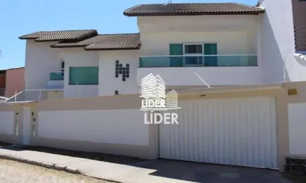 Casa com 3 dormitórios à venda, 232 m² por R$ 1.050.000,00 - Foguete - Cabo Frio/RJ