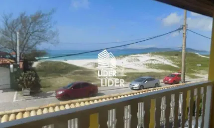 Casa à venda, 75 m² por R$ 600.000,00 - Foguete - Cabo Frio/RJ