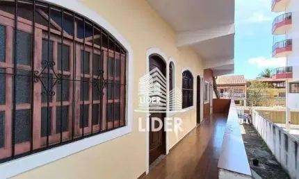 Casa com 1 dormitório à venda, 28 m² por R$ 240.000,00 - Braga - Cabo Frio/RJ
