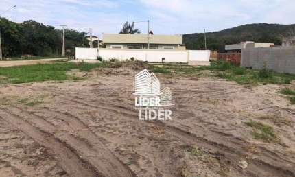 Casa com 2 dormitórios à venda por R$ 240.000,00 - Parque Balneário São Francisco - Cabo Frio/RJ