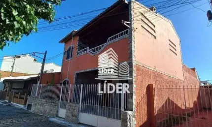 Casa à venda, 200 m² por R$ 950.000,00 - Praia do Siqueira - Cabo Frio/RJ