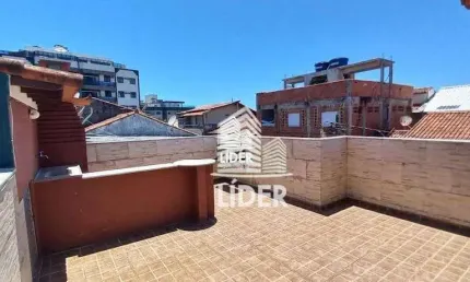 Casa com 4 dormitórios à venda, 160 m² por R$ 600.000,00 - Braga - Cabo Frio/RJ