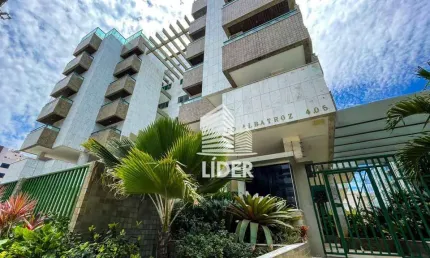 Cobertura com 5 dormitórios à venda, 305 m² por R$ 2.300.000,00 - Praia do Forte - Cabo Frio/RJ