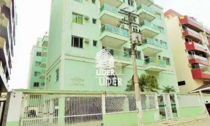 Cobertura com 2 dormitórios à venda, 128 m² por R$ 910.000,00 - Praia do Forte - Cabo Frio/RJ