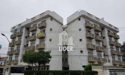 Apartamento com 3 dormitórios à venda, 102 m² por R$ 780.000,00 - Praia do Forte - Cabo Frio/RJ