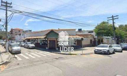 Loja para alugar, 400 m² por R$ 25.265,00/mês - São Bento - Cabo Frio/RJ