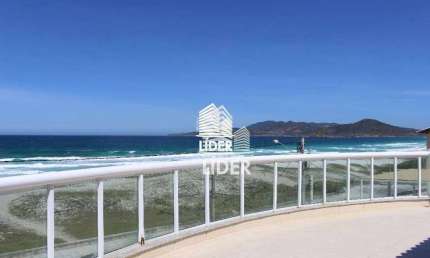 Casa com 5 dormitórios, 400 m² - venda por R$ 1.550.000,00 ou aluguel por R$ 7.980,00/ano - Foguete - Cabo Frio/RJ