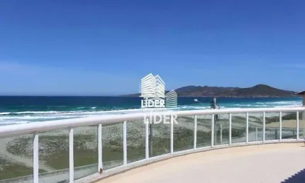 Casa com 5 dormitórios, 400 m² - venda por R$ 1.550.000,00 ou aluguel por R$ 7.980,00/ano - Foguete - Cabo Frio/RJ