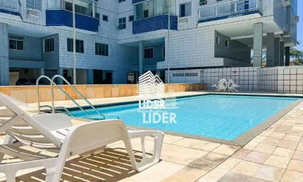 Apartamento à venda, 185 m² por R$ 780.000,00 - Algodoal - Cabo Frio/RJ