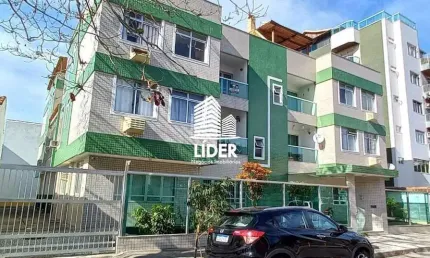 Apartamento com 2 dormitórios à venda, 89 m² por R$ 390.000,00 - Braga - Cabo Frio/RJ