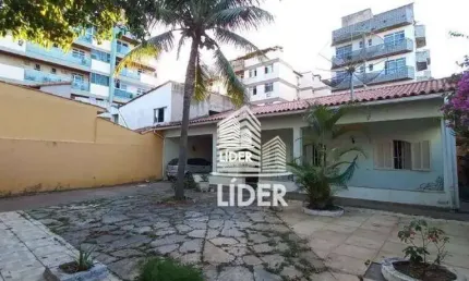 Casa com 3 dormitórios à venda, 160 m² por R$ 1.300.000,00 - Vila Nova - Cabo Frio/RJ