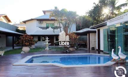 Casa com 6 dormitórios à venda, 400 m² por R$ 3.000.000,00 - Palmeiras - Cabo Frio/RJ